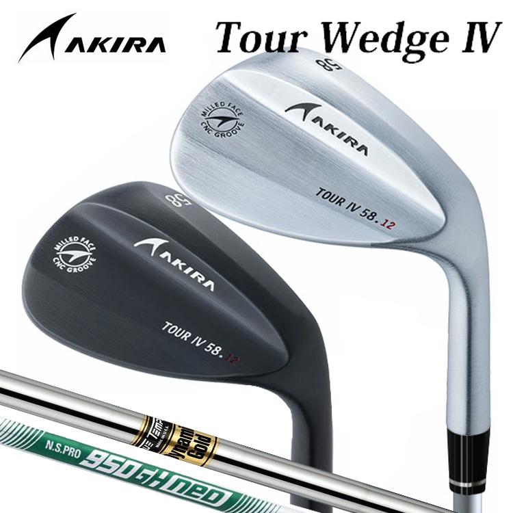 新品 2023年モデル AKIRA アキラ ツアーウェッジ 52° DGS200 TOUR WEDGE Ⅳ DGS200 - アキラプロダクツ公式オンラインショップ