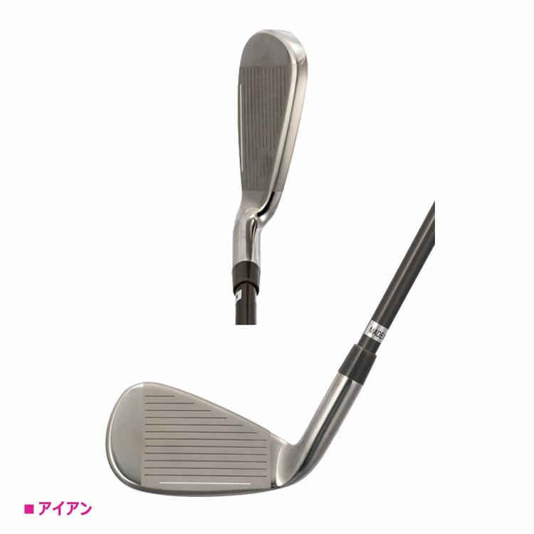 KATANA GOLF カタナゴルフ レディース ゴルフ SWORD LADIES KATANA GOLF カタナゴルフ レディース ゴルフ SWORD LADIES