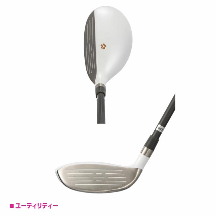 KATANA GOLF カタナゴルフ レディース ゴルフ SWORD LADIES KATANA GOLF カタナゴルフ レディース ゴルフ SWORD LADIES