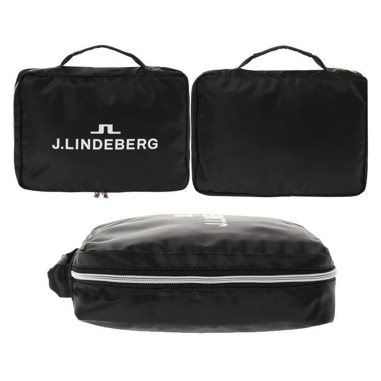 J.LINDEBERG ゴルフ バッグインバッグ 083-88909 SBC バッグin
