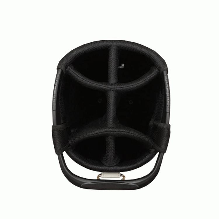 J.LINDEBERG ゴルフ スタンド式 キャディバッグ 9型 47インチ対応 JL