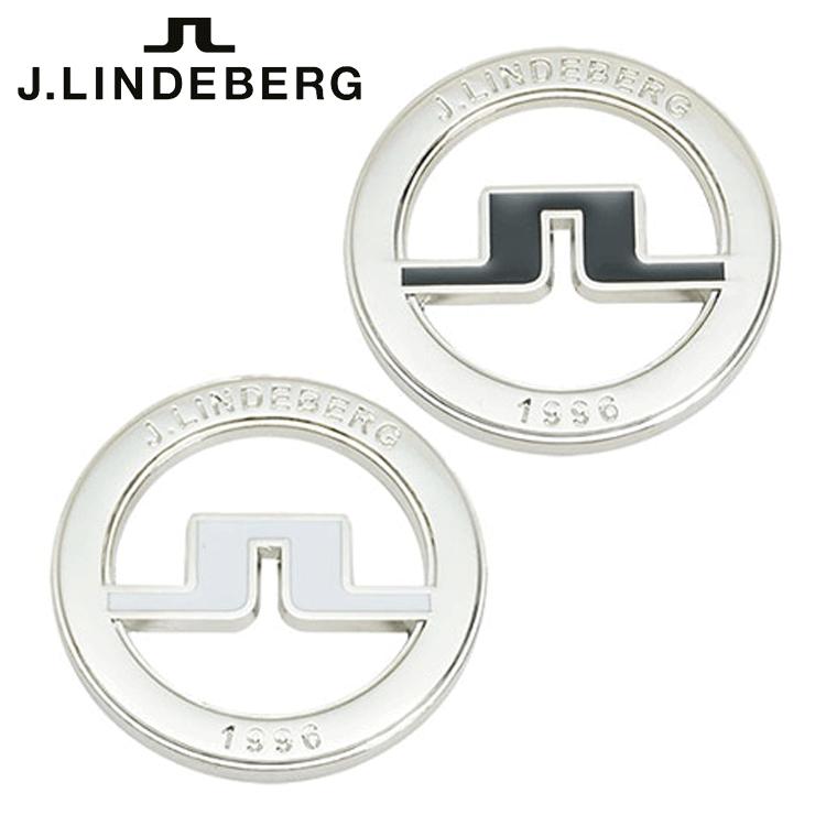 J.LINDEBERG（ジェイリンドバーグ） J.LINDEBERG JL Ball Marker 073