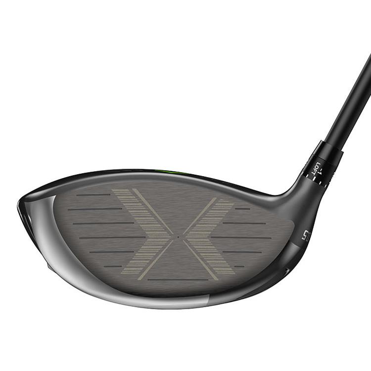 DUNLOP - ゼクシオ エックス ドライバー 2022年モデル Miyazaki AXⅡ ゼクシオ エックス ドライバー Miyazaki AX-2(ドライバー（単品