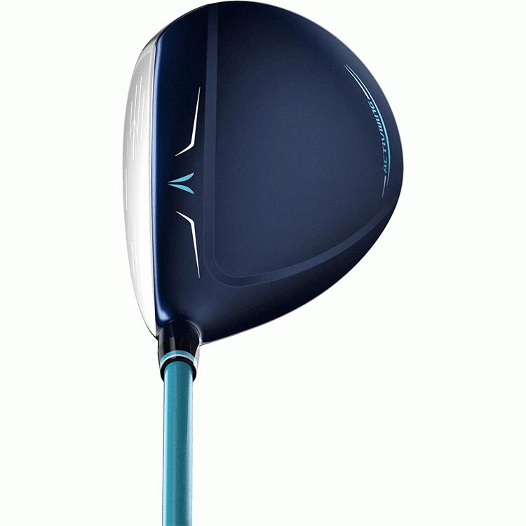 XXIO ダンロップ レディース ゼクシオ 2021 フェアウェイウッド XXIO ダンロップ レディース ゼクシオ 2021 フェアウェイウッド