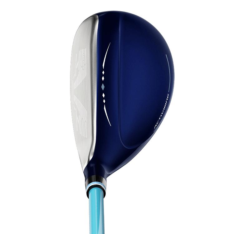 XXIO レディース DUNLOP 13 ハイブリッド ユーティリティ XXIO レディース DUNLOP 13 ハイブリッド ユーティリティ