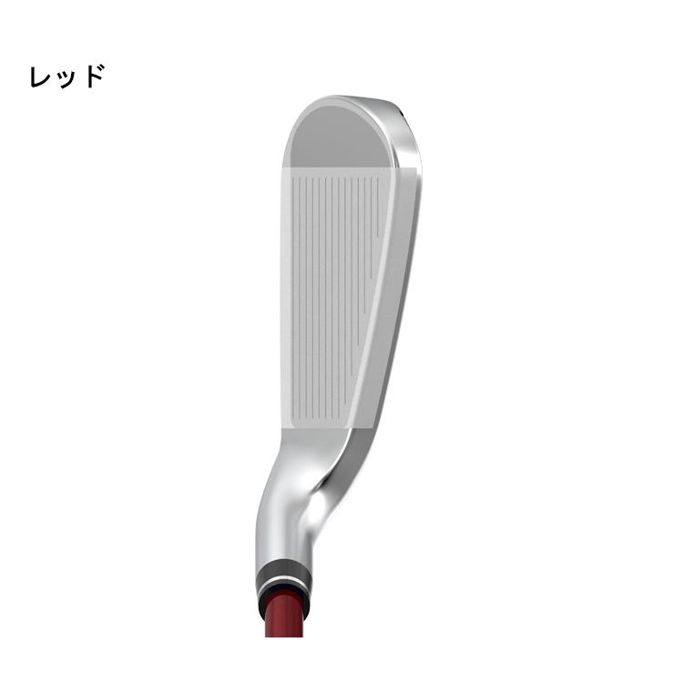 XXIO ダンロップ ゼクシオ 12 アイアン セット 5本 組 (#6-#9 XXIO ダンロップ ゼクシオ 12 アイアン セット 5本 組 (#6-#9
