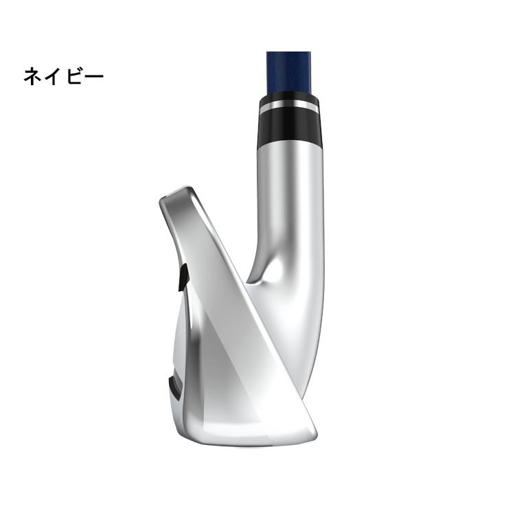 XXIO ダンロップ ゼクシオ 12 アイアン セット 5本 組 (#6-#9 XXIO ダンロップ ゼクシオ 12 アイアン セット 5本 組 (#6-#9