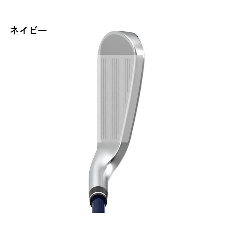 XXIO ダンロップ ゼクシオ 12 アイアン セット 5本 組 (#6-#9 XXIO ダンロップ ゼクシオ 12 アイアン セット 5本 組 (#6-#9