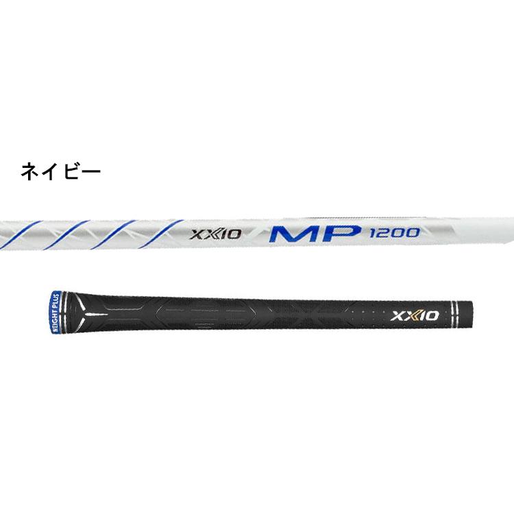 XXIO ダンロップ ゼクシオ 12 アイアン セット 5本 組 (#6-#9 XXIO ダンロップ ゼクシオ 12 アイアン セット 5本 組 (#6-#9