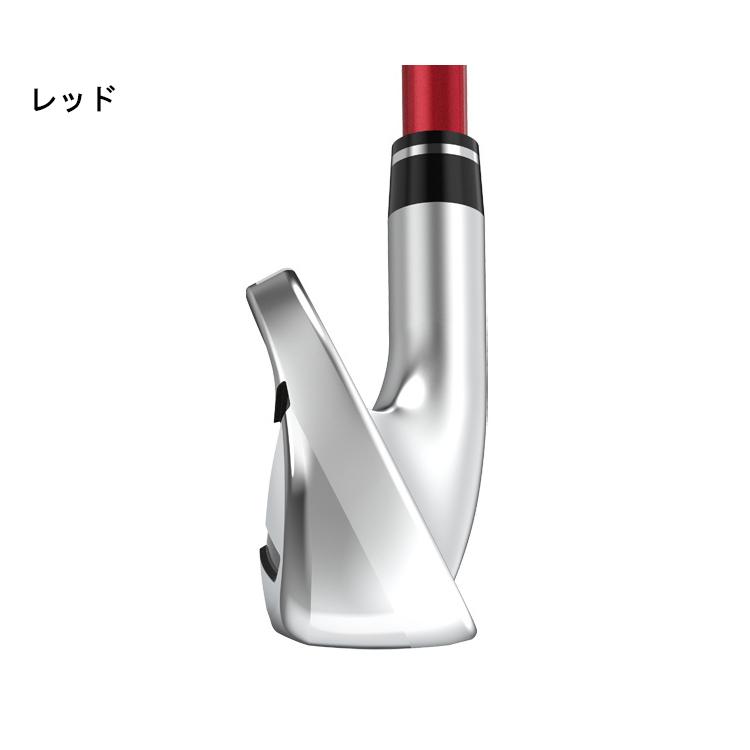 XXIO ダンロップ ゼクシオ 12 アイアン セット 5本 組 (#6-#9 XXIO ダンロップ ゼクシオ 12 アイアン セット 5本 組 (#6-#9