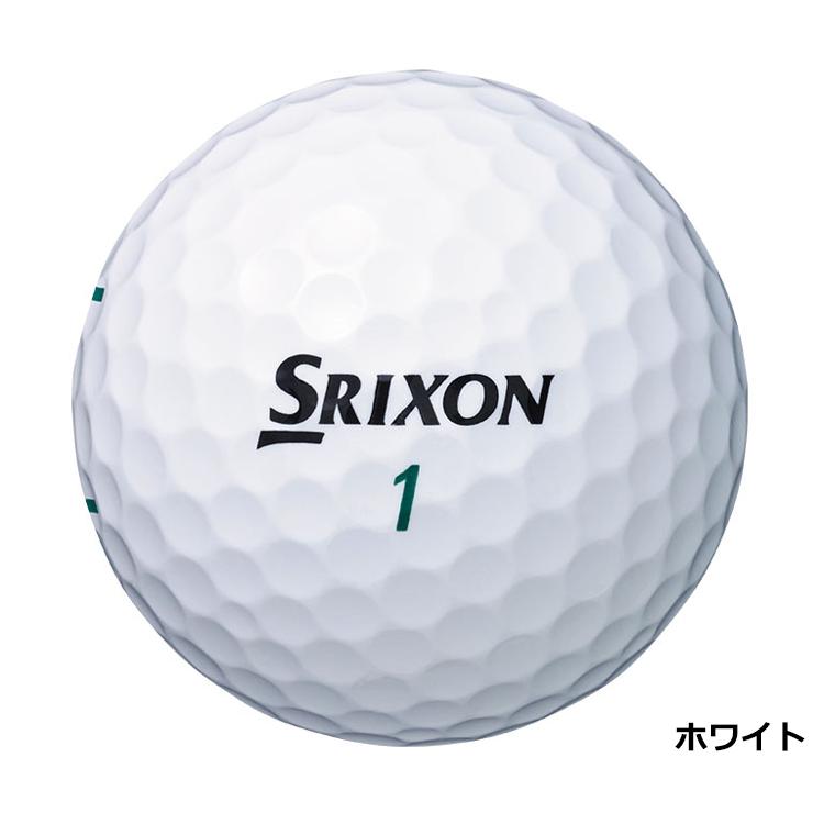 2022年モデル ダンロップ スリクソン トライスター ゴルフボール １ダース（１２球入り）TRI-STAR 【DUNLOP】【SRIXON】｜yuuyuusports｜04