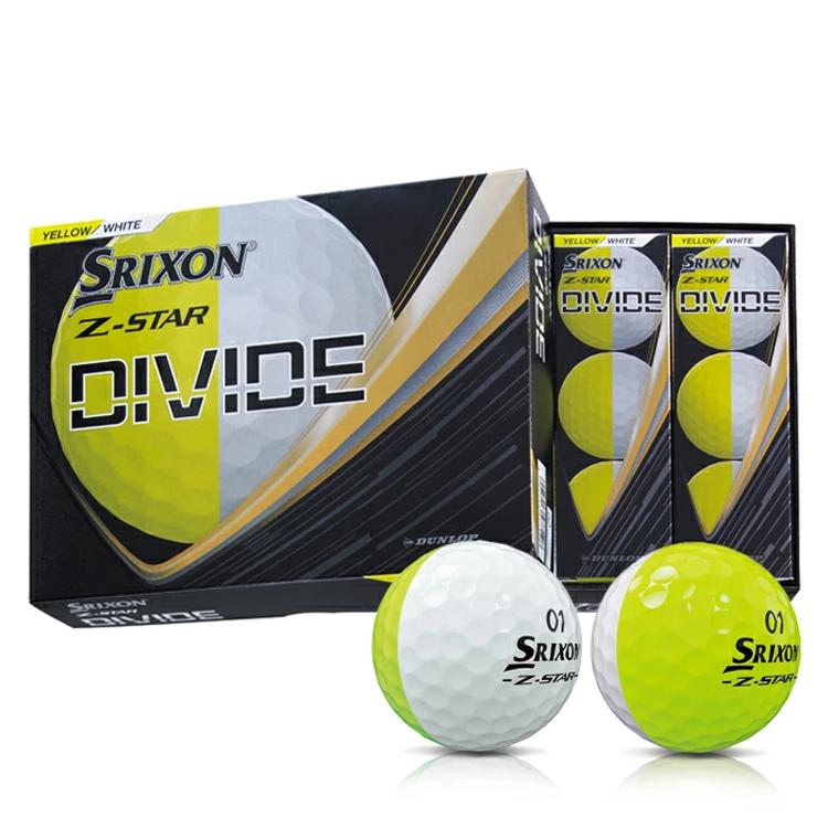 2025Srixon Z-STAR ゴルフボール 2箱セット スリクソン Zシリーズ 数量限定 2025年モデル ダンロップ SRIXON Z