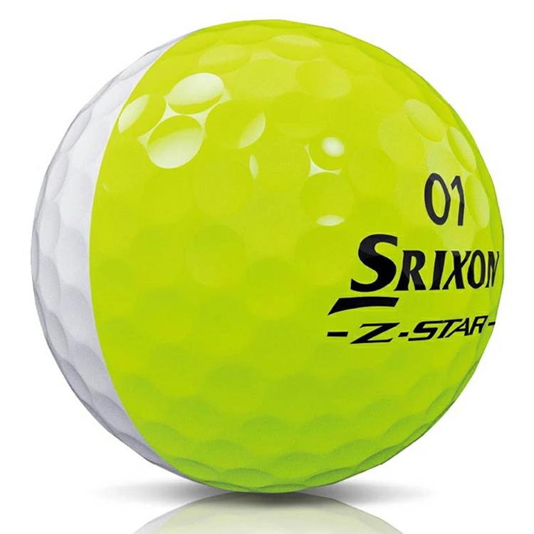 スリクソン Zシリーズ 数量限定 2025年モデル ダンロップ SRIXON Z