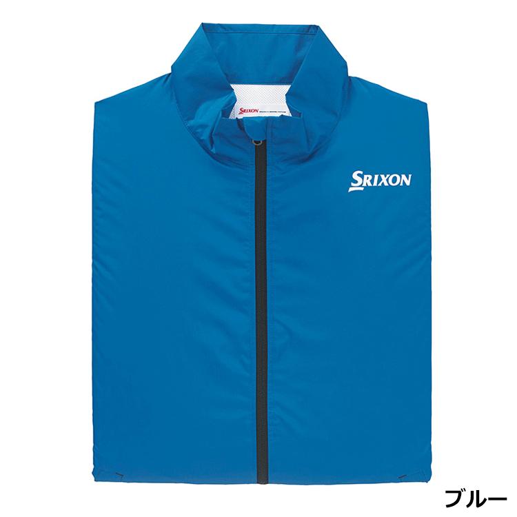 SRIXON ダンロップ スリクソン メンズ レインウェア ジャケット SRIXON ダンロップ スリクソン メンズ レインウェア ジャケット