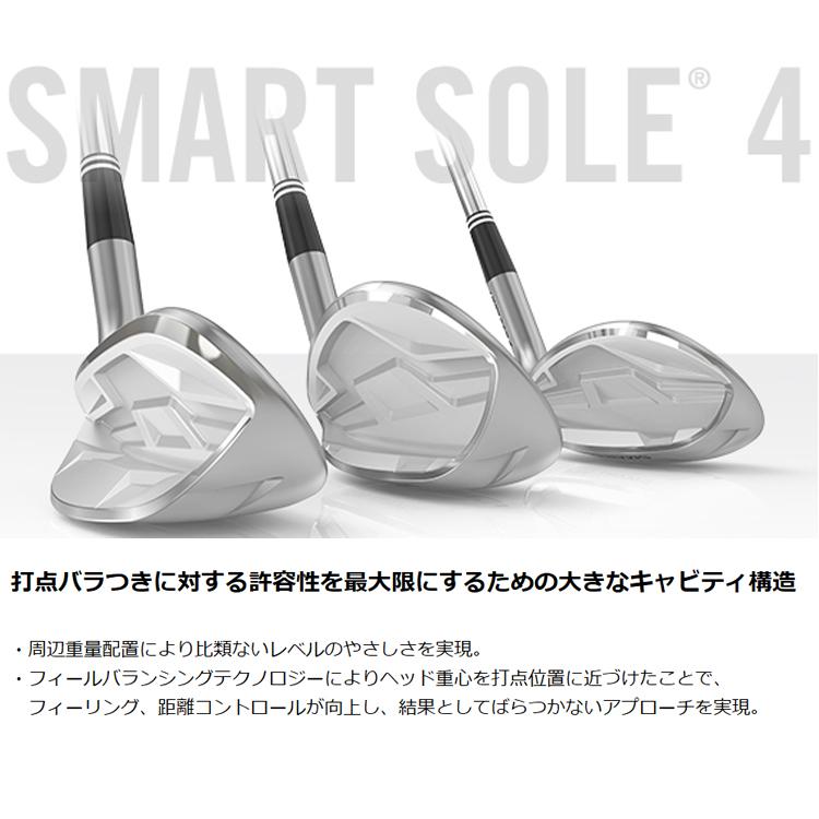 Cleveland Golf レディース クリーブランド ゴルフ GOLF SMART