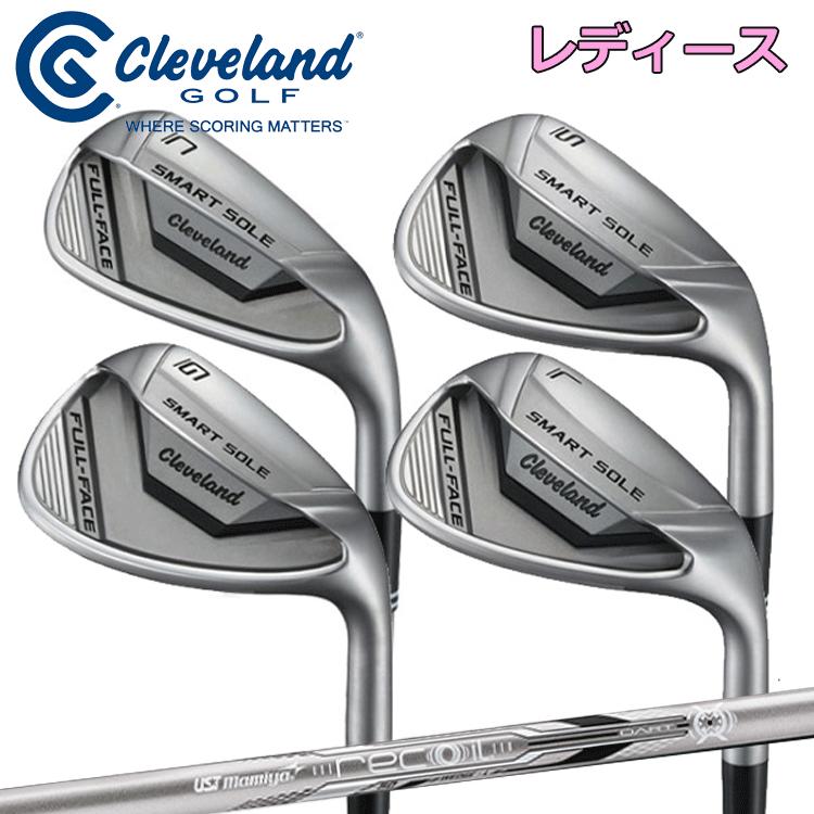 Cleveland Golf（クリーブランドゴルフ） レディース クリーブランド