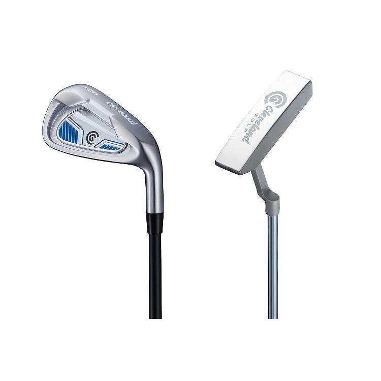 Cleveland Golf クリーブランド ゴルフ GOLF CG PAKAGE SET（CB