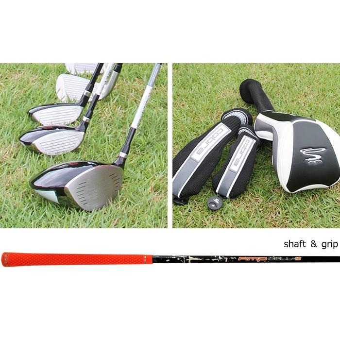 コブラ Amp Cell Td 11本 クラブセット 限定プーマキャディバック付 Cobra Amp Cell 数量限定 Puma Cobra フルセット ドライバー ウッド3番 遊遊スポーツ ヤフー店 通販 Yahoo ショッピング