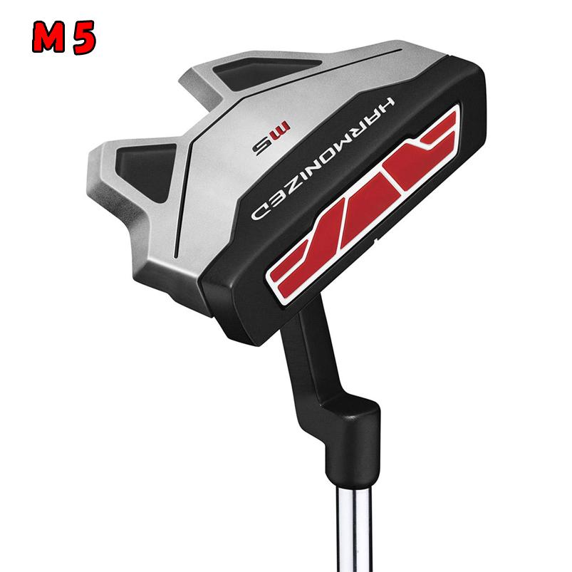 新品未使用HARMONIZED M3 パター Wilson ウィルソン 中古パター HARMONIZED M3の商品詳細｜中古