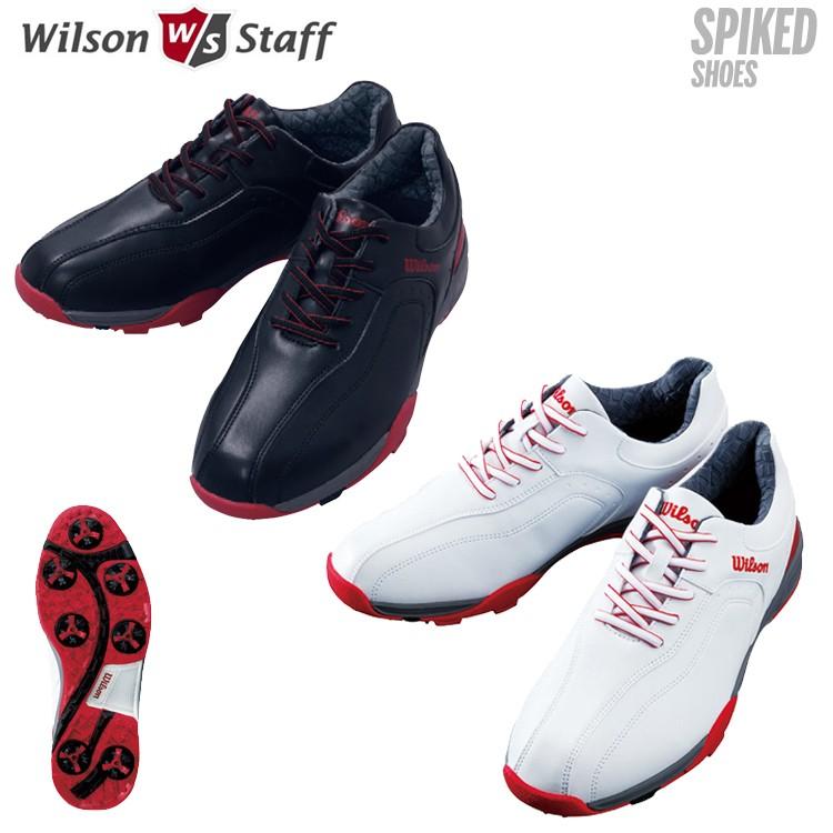 メンズゴルフセット・ウィルソン(S) Wilson Staff（ウィルソンスタッフ） ウイルソン ゴルフシューズ