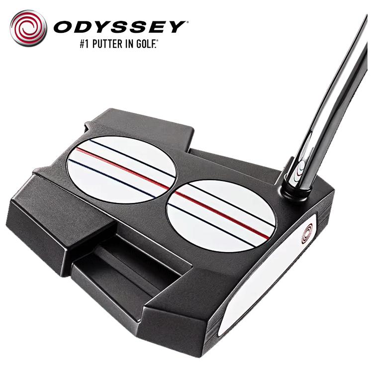 ODYSSEY(キャロウェイゴルフ) ODYSSEY 2-BALL ELEVEN TRIPLE ODYSSEY(キャロウェイゴルフ) ODYSSEY 2-BALL ELEVEN TRIPLE