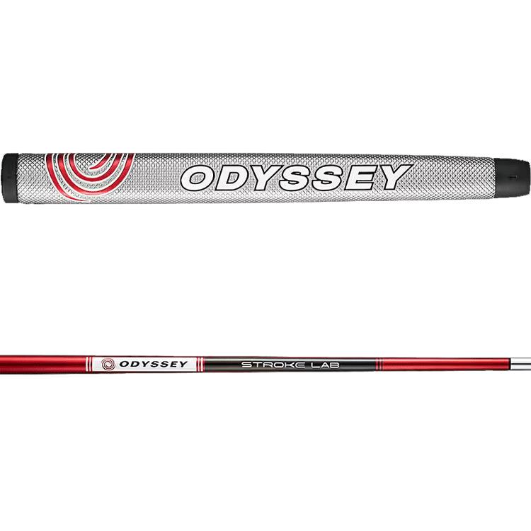 ODYSSEY(キャロウェイゴルフ) ODYSSEY 2-BALL ELEVEN TRIPLE ODYSSEY(キャロウェイゴルフ) ODYSSEY 2-BALL ELEVEN TRIPLE