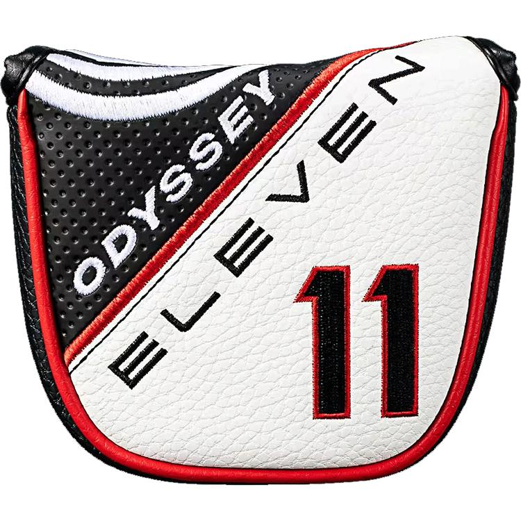 ODYSSEY(キャロウェイゴルフ) ODYSSEY 2-BALL ELEVEN TRIPLE ODYSSEY(キャロウェイゴルフ) ODYSSEY 2-BALL ELEVEN TRIPLE