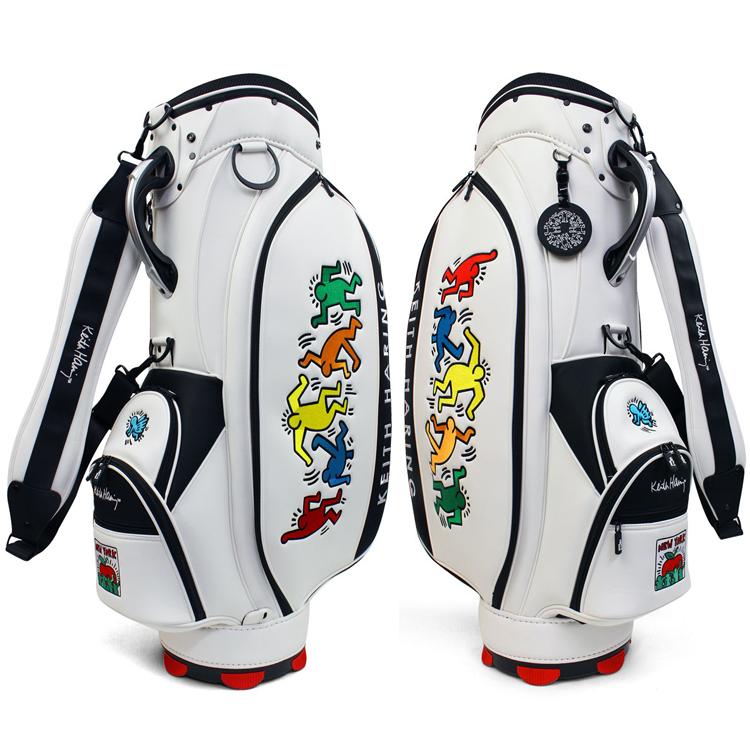 ゴルフバッグ・キャディバッグ K 楽天市場】新作 ベゼル ゴルフ キャディバッグ JPLXCT24 LUX7 JP