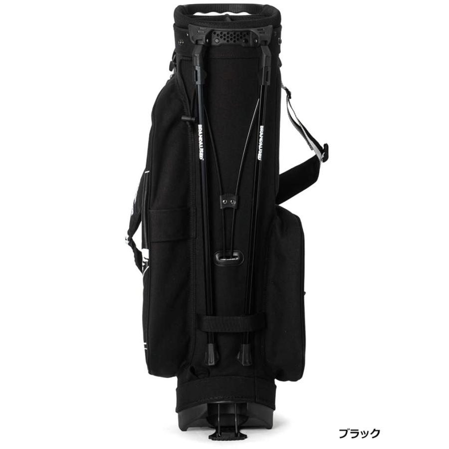 バンクシー スタンド キャディバッグ BACB-03 9.0型【Banksy