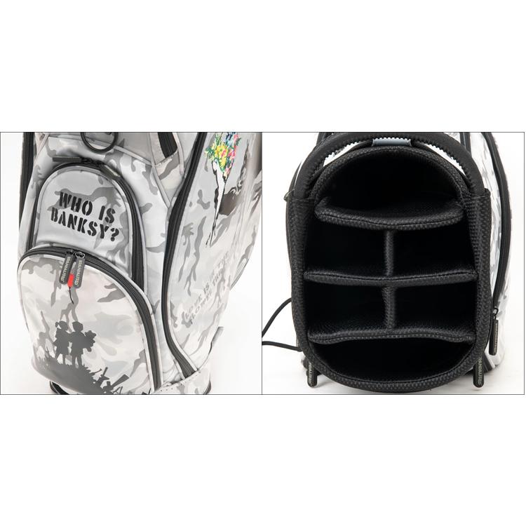 最終値下げ　即完売品　 カート　14口　カモフラ　迷彩　キャディバック 即完売品 カート 14口 カモフラ 迷彩 キャディバック - メルカリ