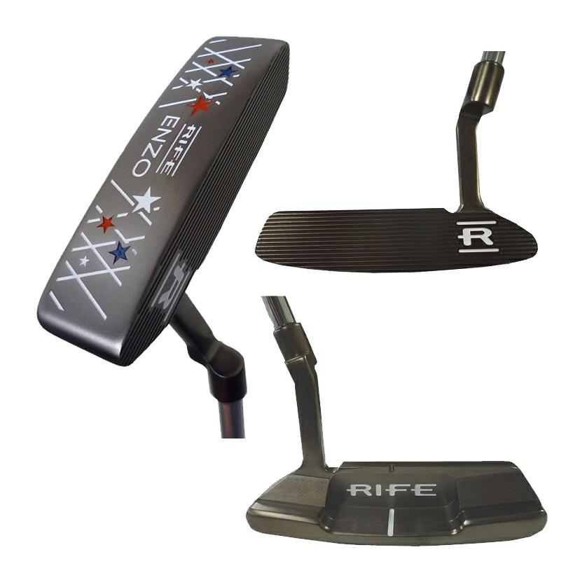 RIFE GOLF（ライフ ゴルフ） 【日本正規品】 ライフ ゴルフ RIFE GOLF