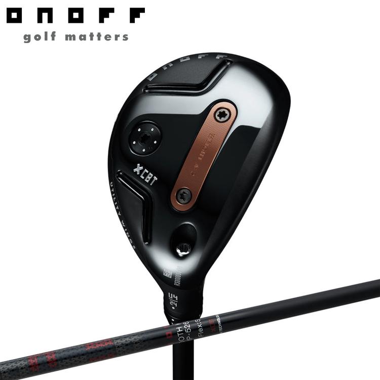 ONOFF（オノフ） 2026年モデル ONOFF UTILITY WINGS AKA グローブ