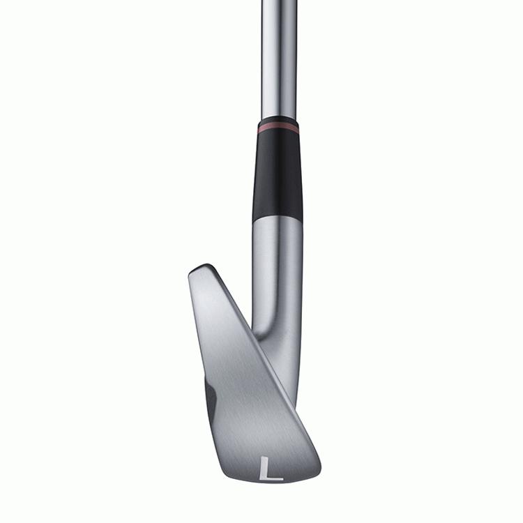即納】日本正規品 グローブライド オノフ アイアン KURO 5本セット