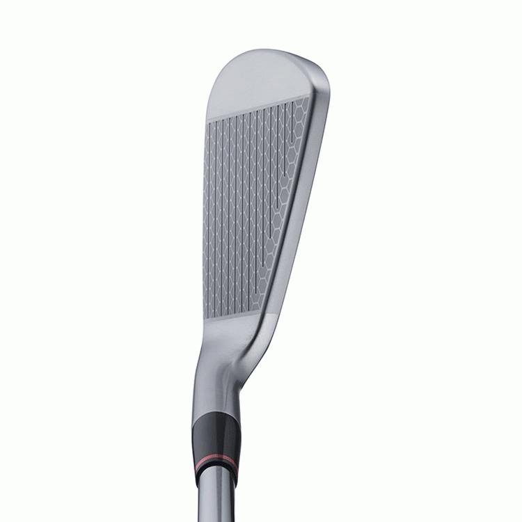 即納】日本正規品 グローブライド オノフ アイアン KURO 5本セット