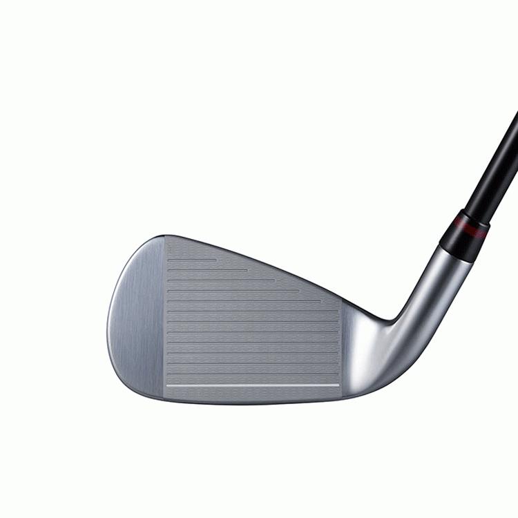 AKA 【即納】日本正規品 グローブライド オノフ アイアン 5本セット 