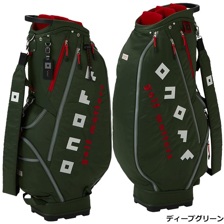 ONOFF オノフ グローブライド キャディバッグ OB3624 カート ONOFF オノフ グローブライド キャディバッグ OB3624 カート