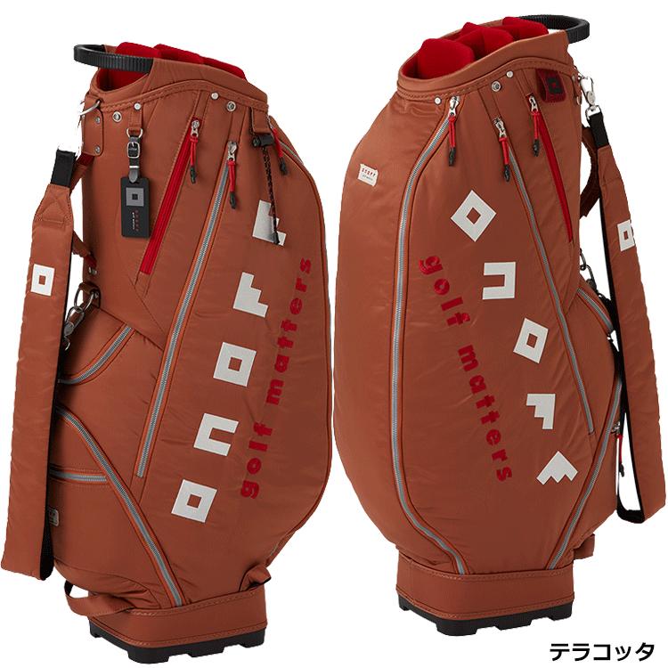 ONOFF オノフ グローブライド キャディバッグ OB3624 カート ONOFF オノフ グローブライド キャディバッグ OB3624 カート