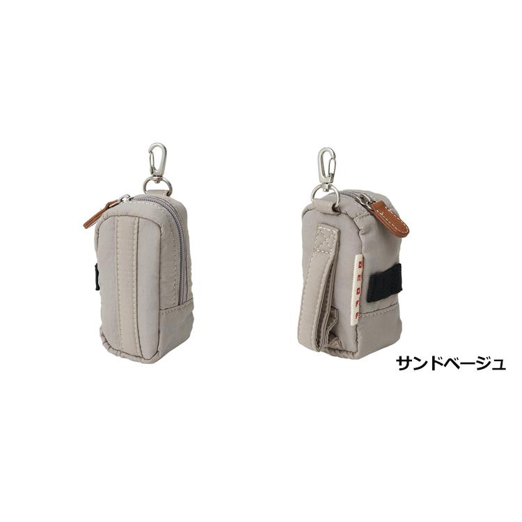 ONOFF オノフ グローブライド ボールケース Ball Case OA1722 ONOFF オノフ グローブライド ボールケース Ball Case OA1722