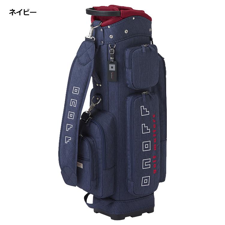 ONOFF オノフ グローブライド キャディバッグ OB0225 カート ONOFF オノフ グローブライド キャディバッグ OB0225 カート