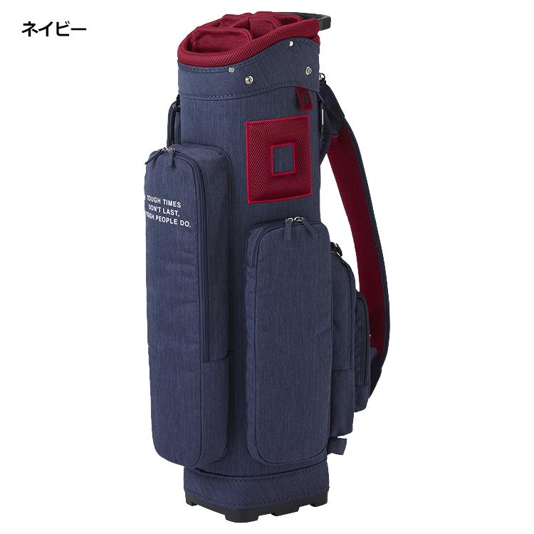 ONOFF オノフ グローブライド キャディバッグ OB0225 カート ONOFF オノフ グローブライド キャディバッグ OB0225 カート