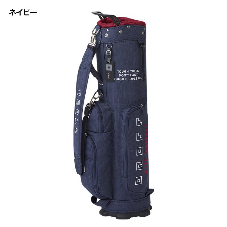 ONOFF オノフ グローブライド 7型 キャディバッグ OB1225 ONOFF オノフ グローブライド 7型 キャディバッグ OB1225