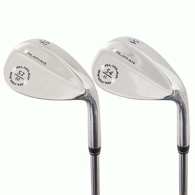 ORLIMAR オリマー ゴルフ ウェッジ COMMITMENT WEDGE