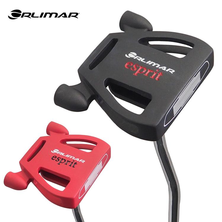 ORLIMAR（オリマー） ゴルフ パター スパイダー型 マレットパター