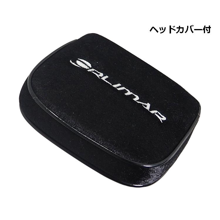 ORLIMAR（オリマー） レフティー ゴルフ パター スパイダー型 マレット