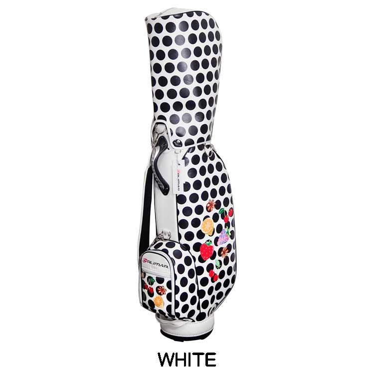 ORLIMAR オリマー ゴルフ レディース ハーフセット ORM-Fairy