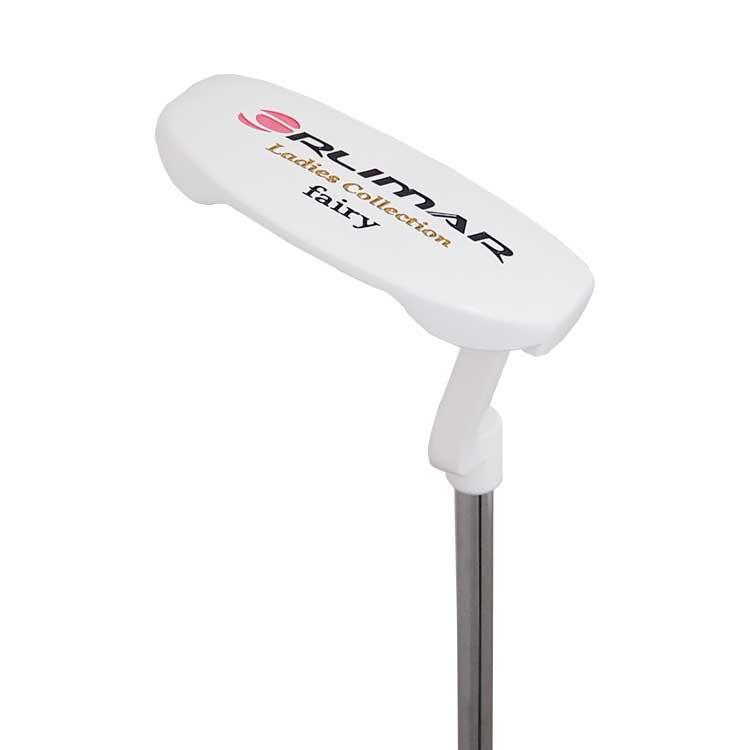 ORLIMAR オリマー ゴルフ レディース ハーフセット ORM-Fairy