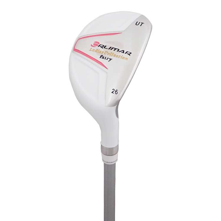 Orlimar Allante オリマーアランテ　レディース　クラブ　セット Orlimar Allante Women's Premium Golf Package Set (2025