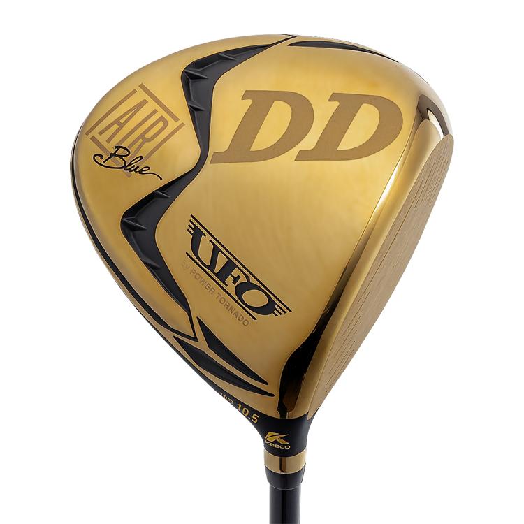 パワートルネード 数量限定 キャスコ ゴルフ ユーフォー エアー by