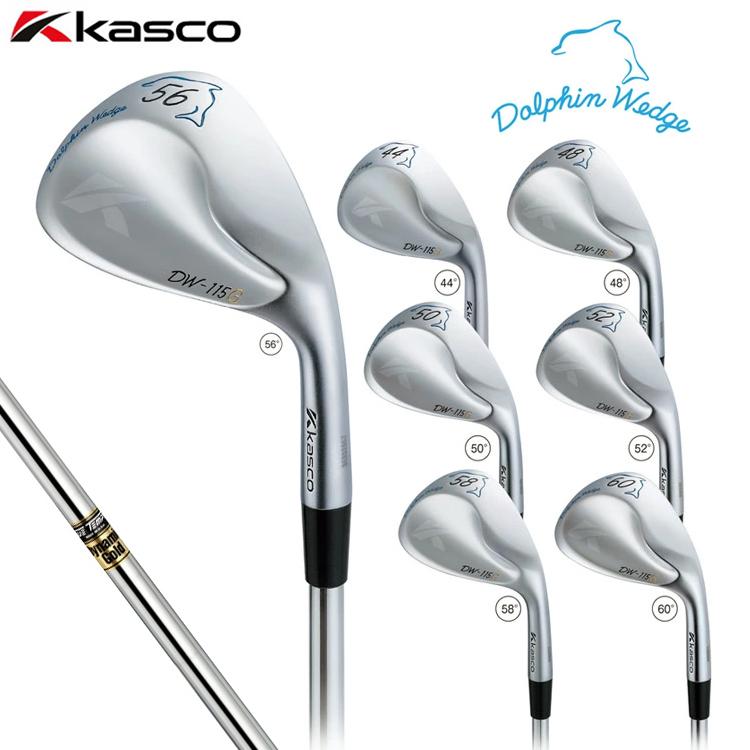 kasco（キャスコ） 日本正規品 ドルフィン ウエッジ DW-115G