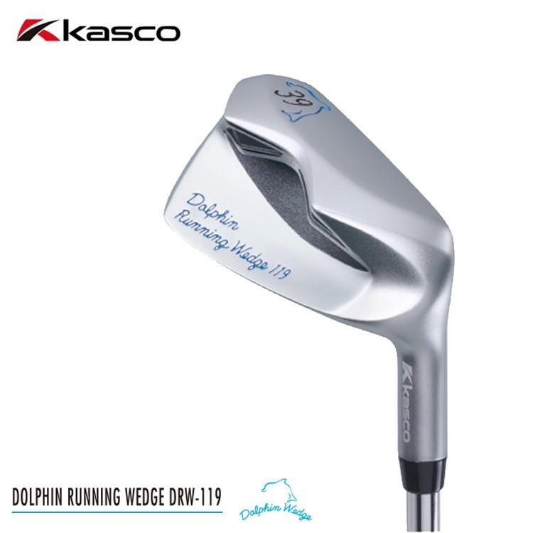 kasco（キャスコ） ドルフィン ランニング ウエッジ DRW-119